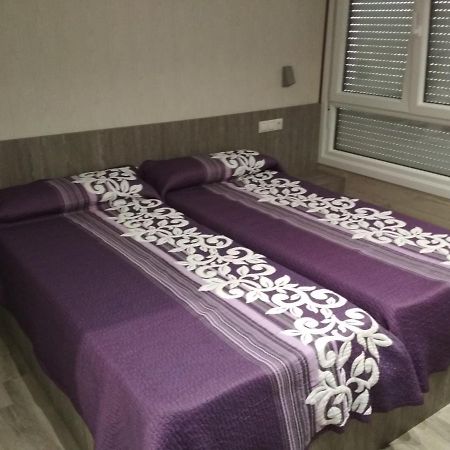 Pension Gaztelugatxe Hbi01325 Бермео Екстер'єр фото