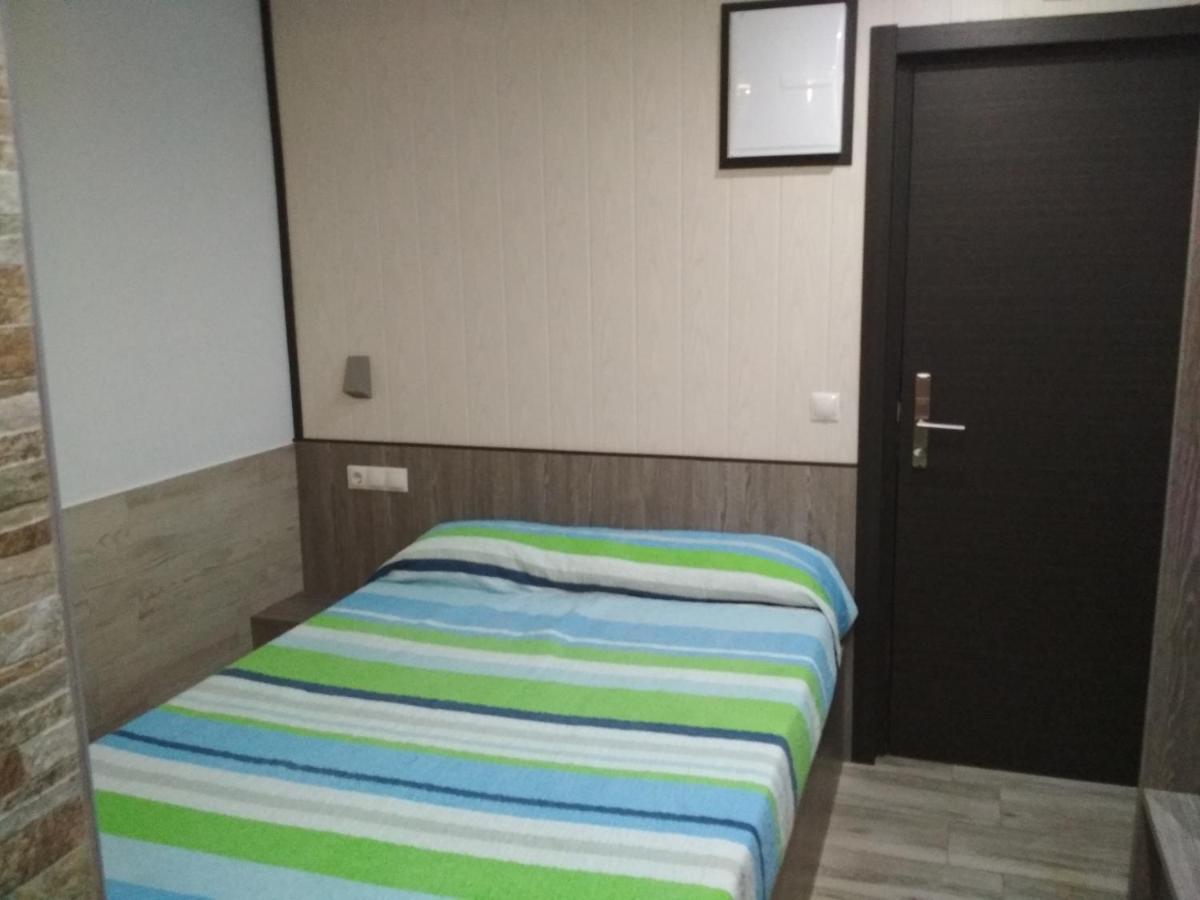 Pension Gaztelugatxe Hbi01325 Бермео Екстер'єр фото