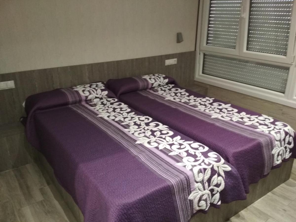 Pension Gaztelugatxe Hbi01325 Бермео Екстер'єр фото
