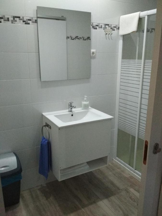 Pension Gaztelugatxe Hbi01325 Бермео Екстер'єр фото